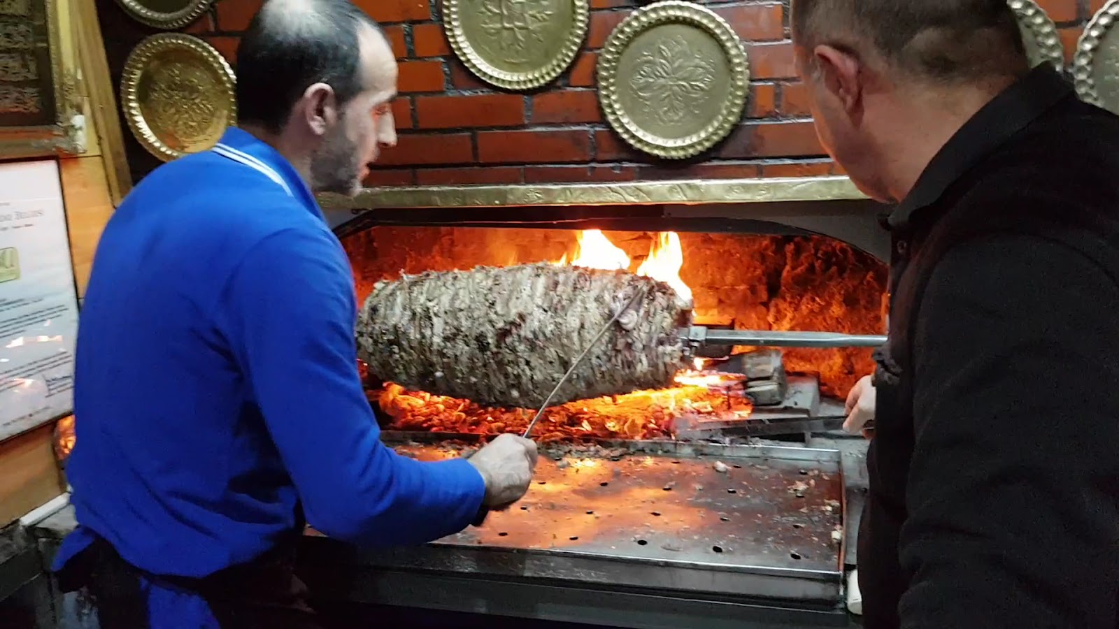 Nizam Usta Oltu Kebap — fotoğraf 3