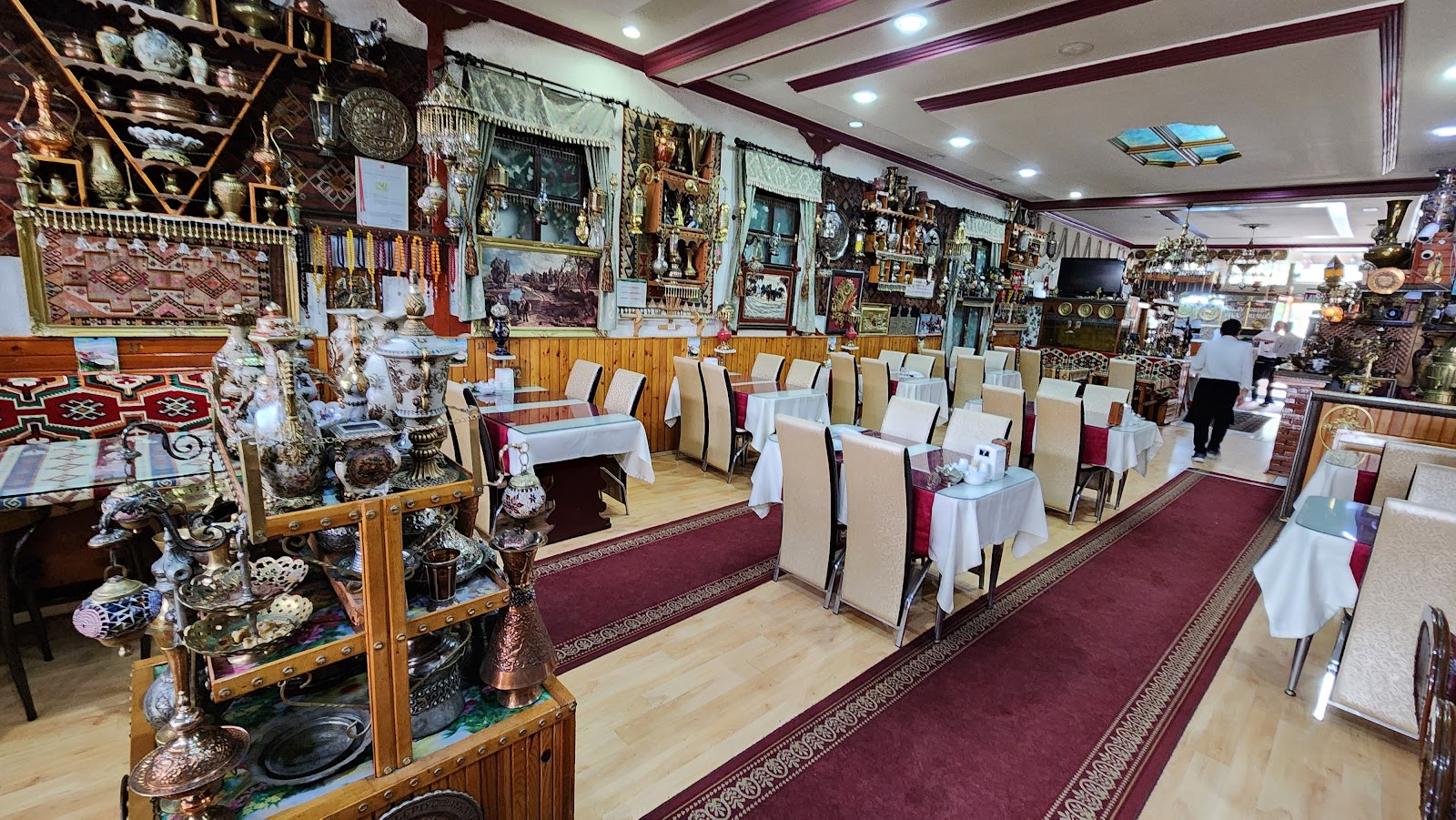 Nizam Usta Oltu Kebap — fotoğraf 4