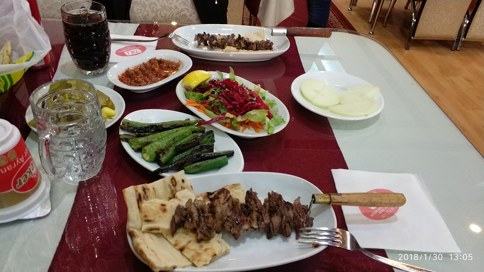 Nizam Usta Oltu Kebap — photo 6