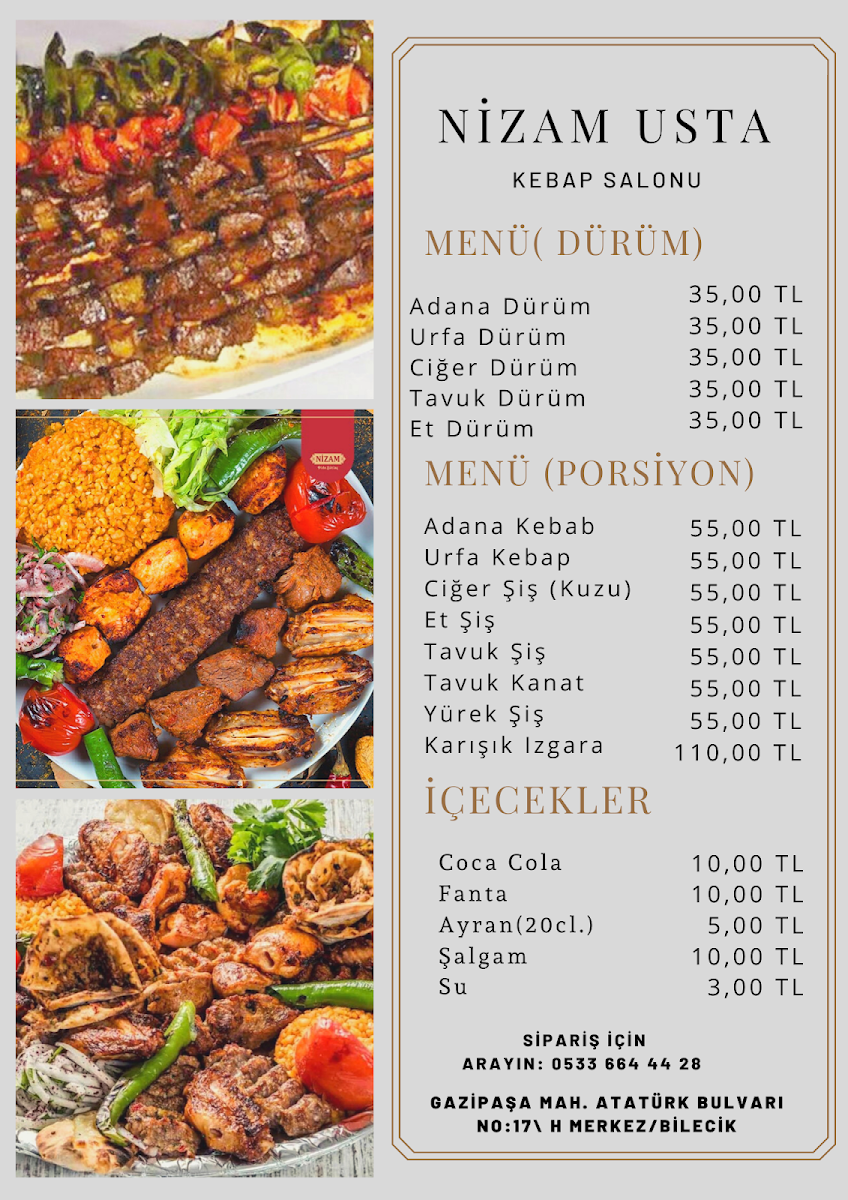 Nizam Usta — fotoğraf 2