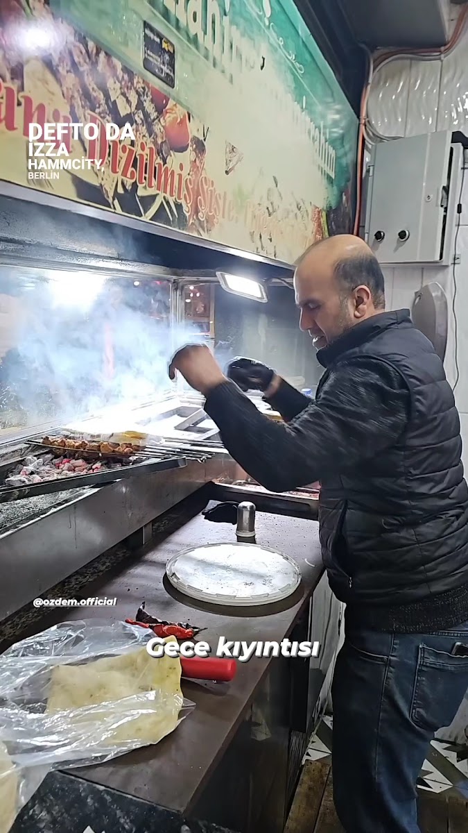 Nizam Usta — fotoğraf 3