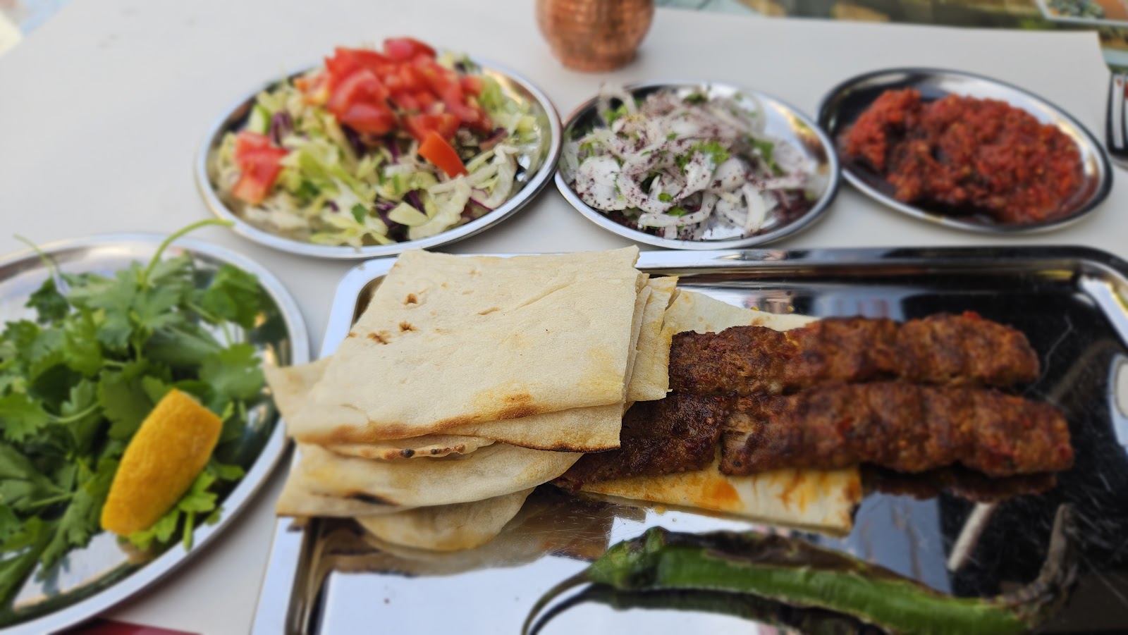 Nizam Usta — fotoğraf 4