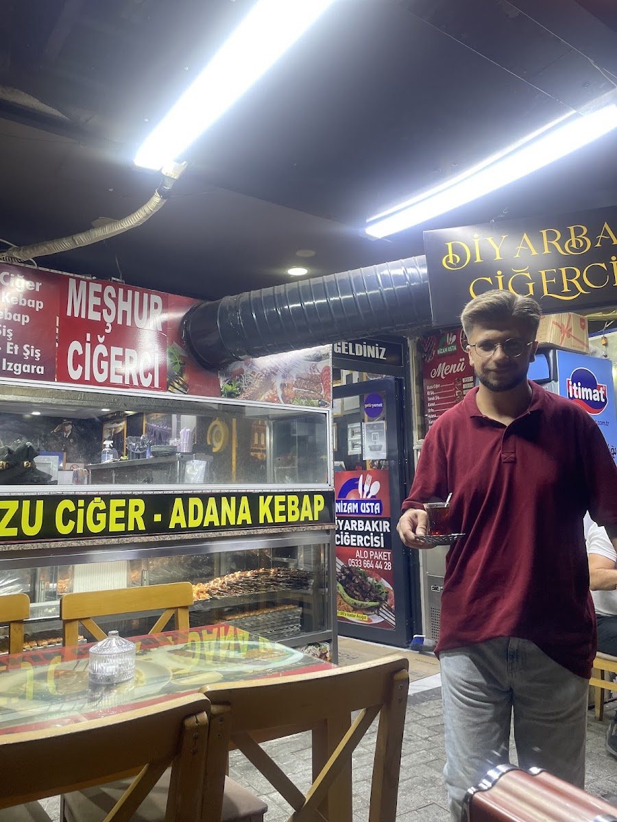 Nizam Usta — fotoğraf 5