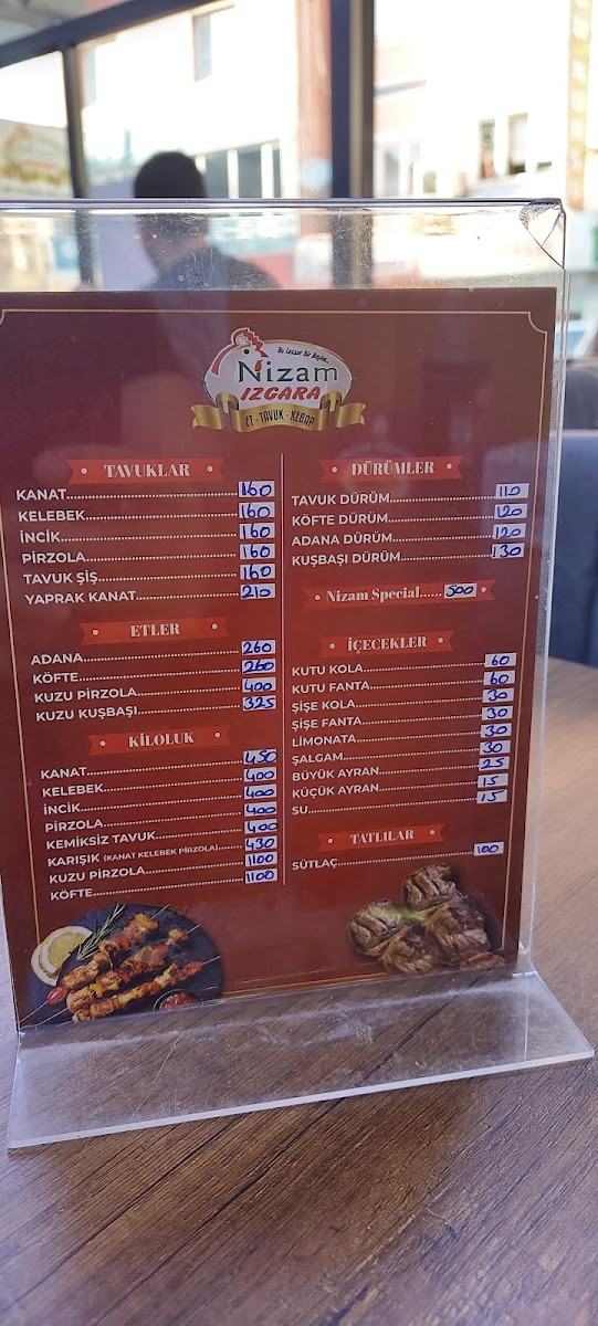 Nizam — fotoğraf 2