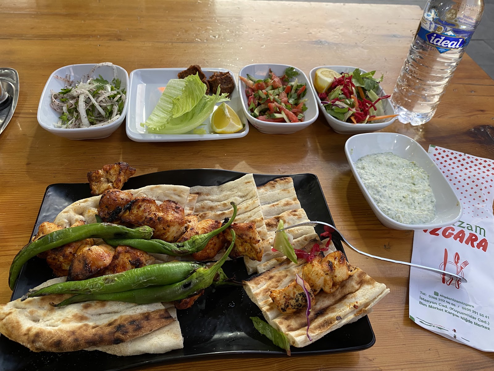Nizam — fotoğraf 4