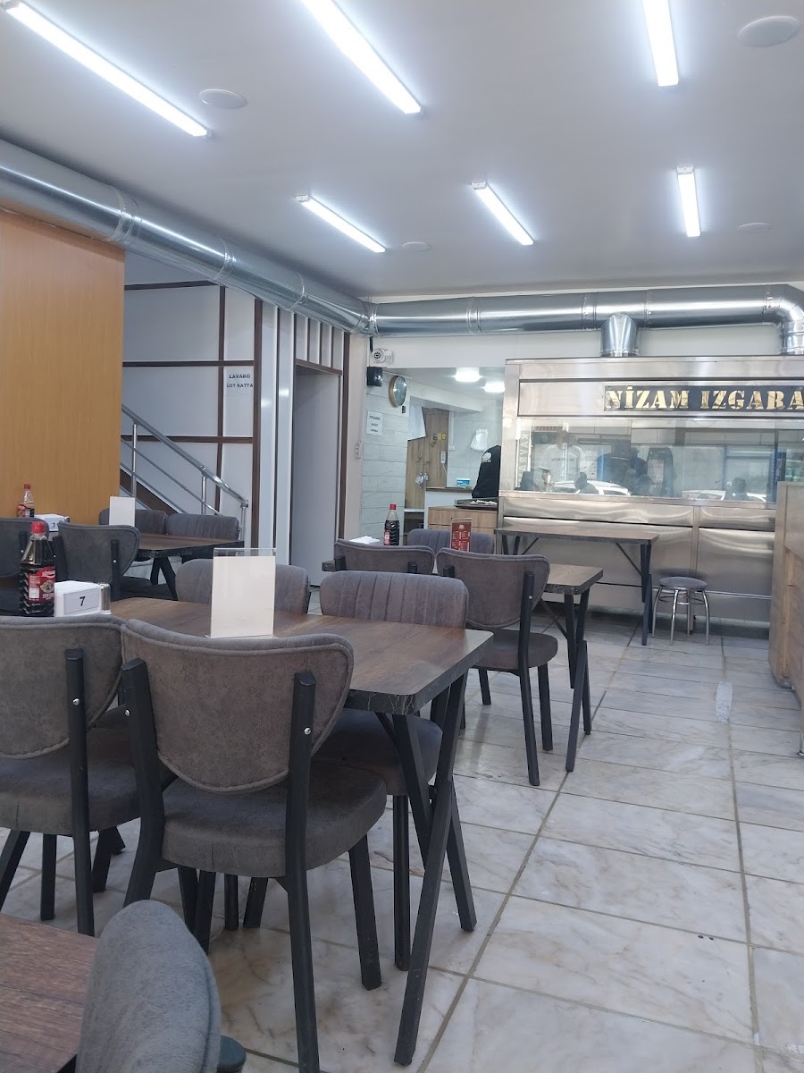 Nizam — fotoğraf 5