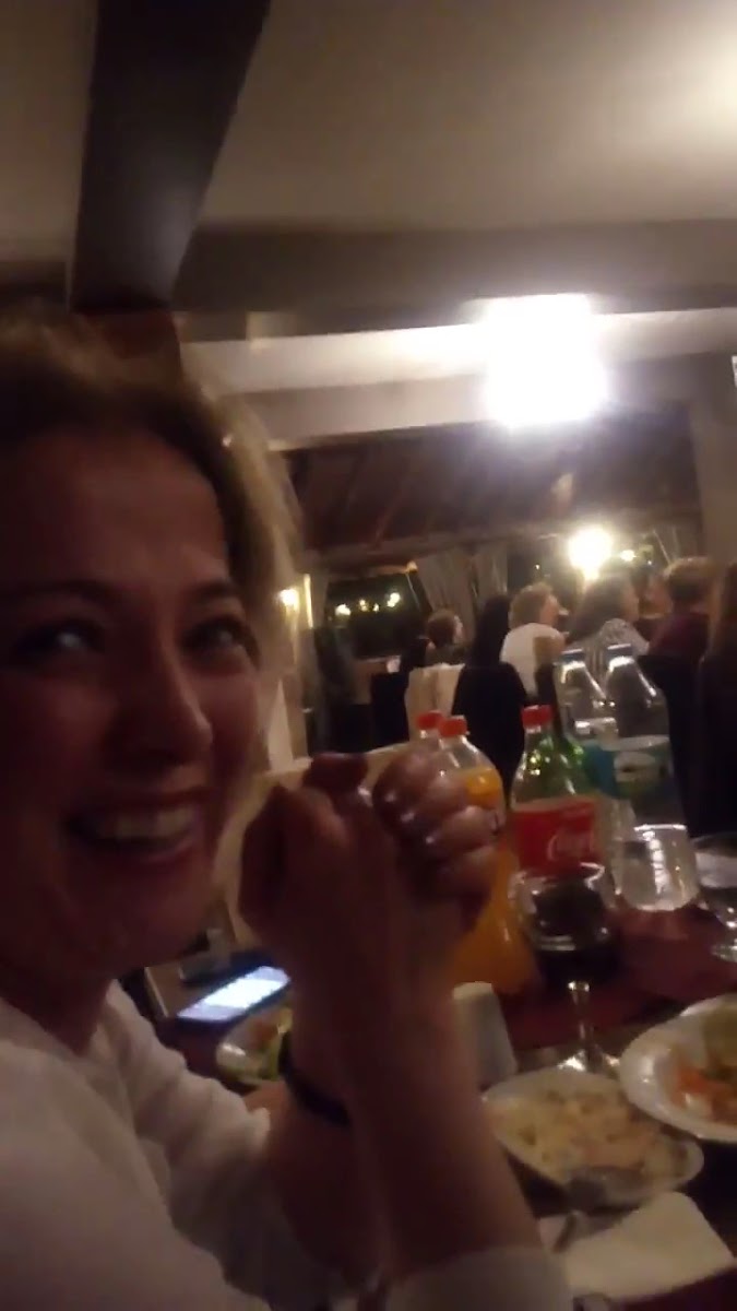 Njoy Garden Davet & Düğün Salonu — fotoğraf 3