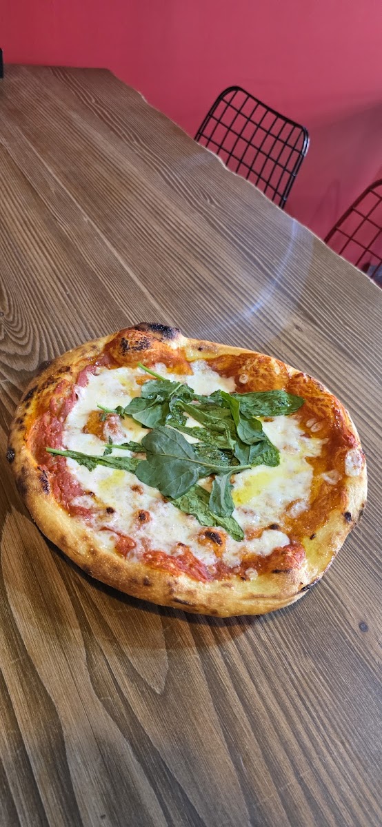 No.13 Burger and Pizza — fotoğraf 4