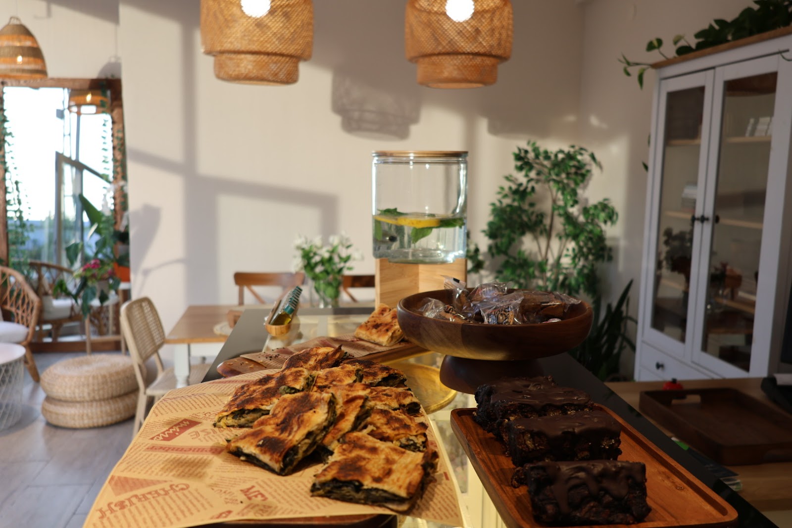 No:23 Coffee Shop — photo 4