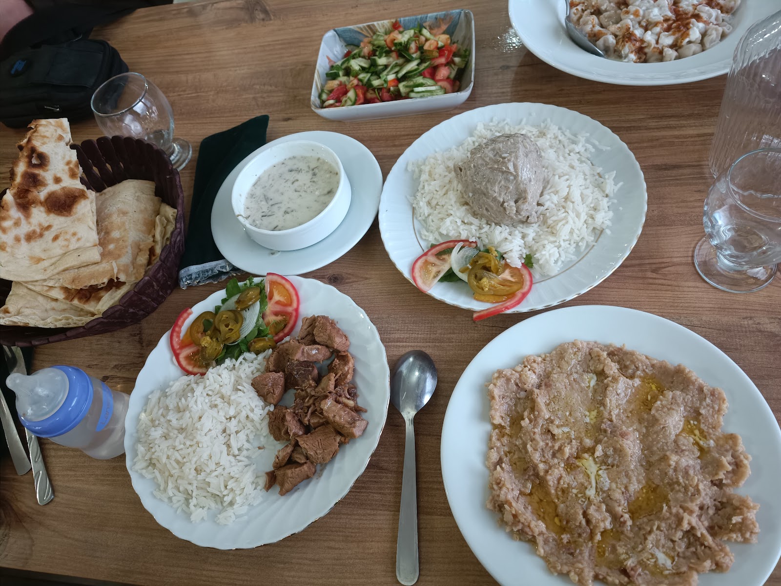 Noah Restaurant&cafe — fotoğraf 2
