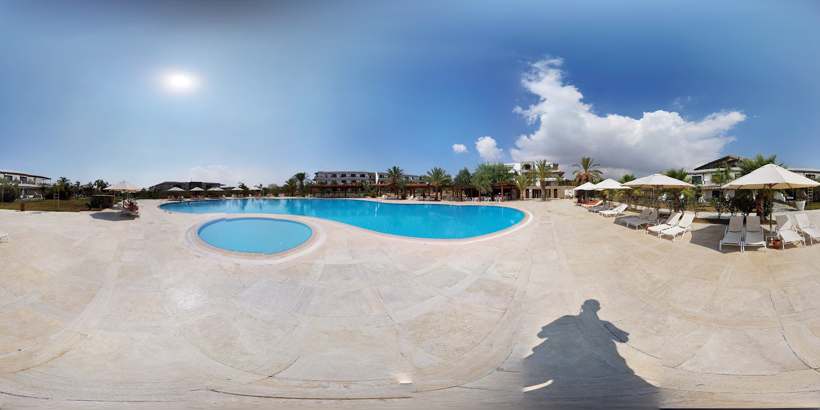 Noah's Ark Deluxe Hotel & Spa/Nuh’un Gemisi Hotel — photo 11