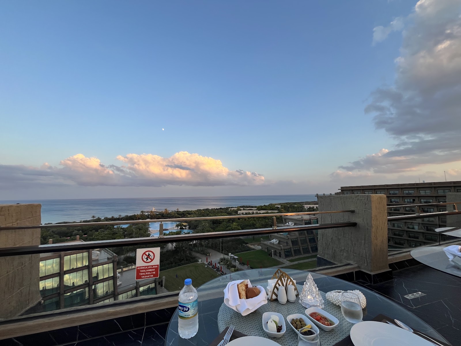 Noah's Ark Deluxe Hotel & Spa/Nuh’un Gemisi Hotel — photo 3
