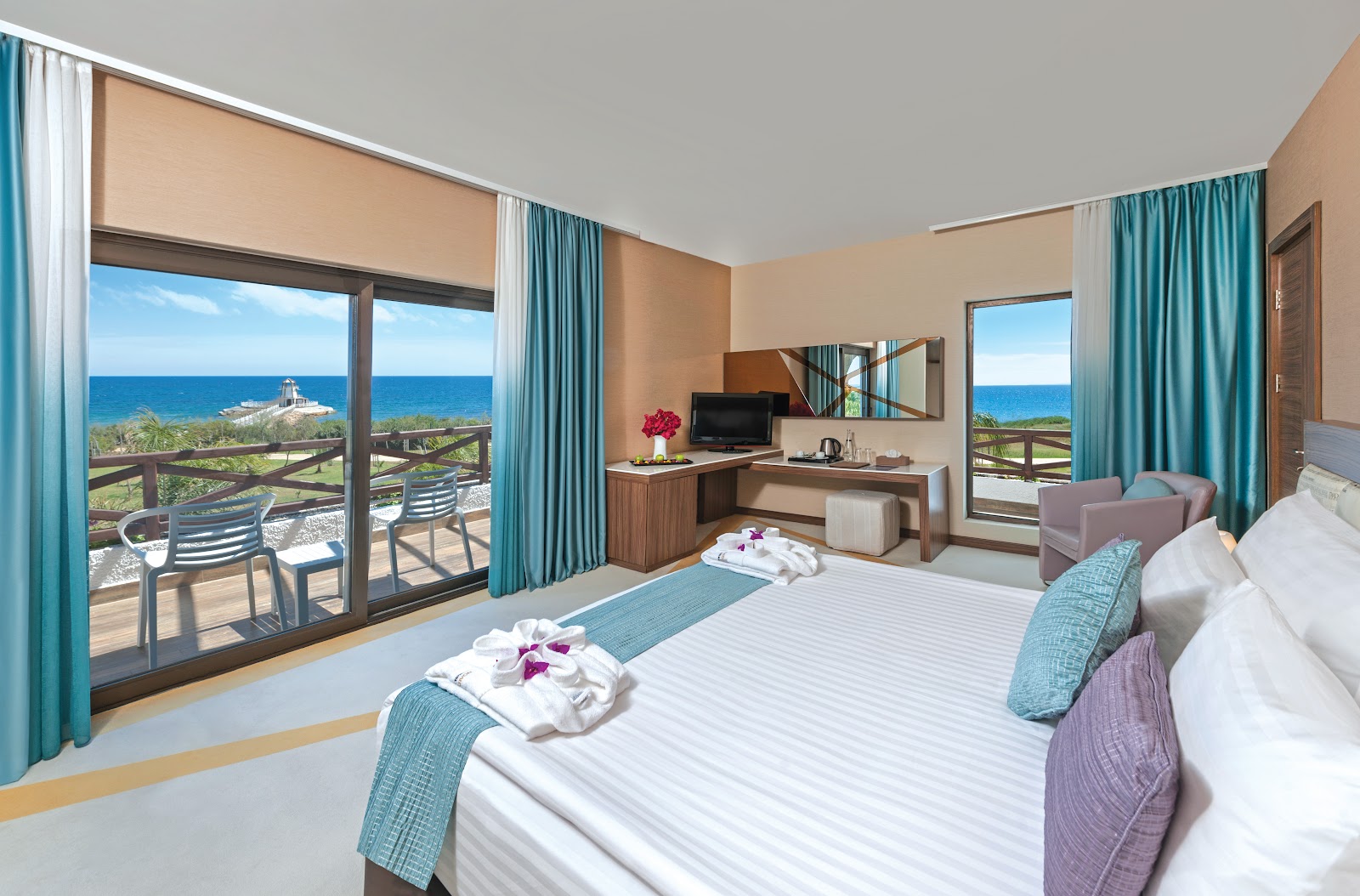 Noah's Ark Deluxe Hotel & Spa/Nuh’un Gemisi Hotel — photo 4