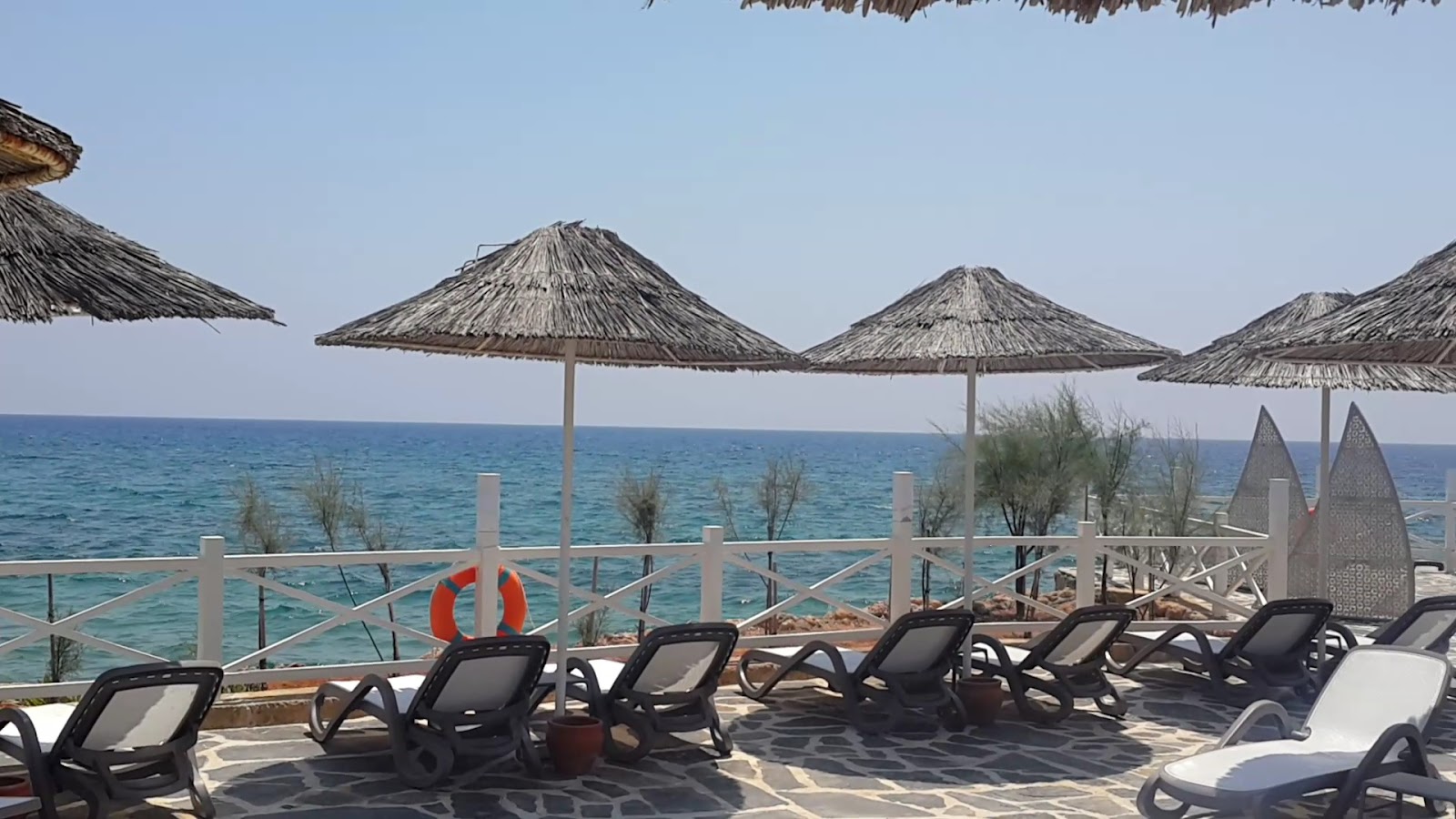 Noah's Ark Deluxe Hotel & Spa/Nuh’un Gemisi Hotel — photo 5