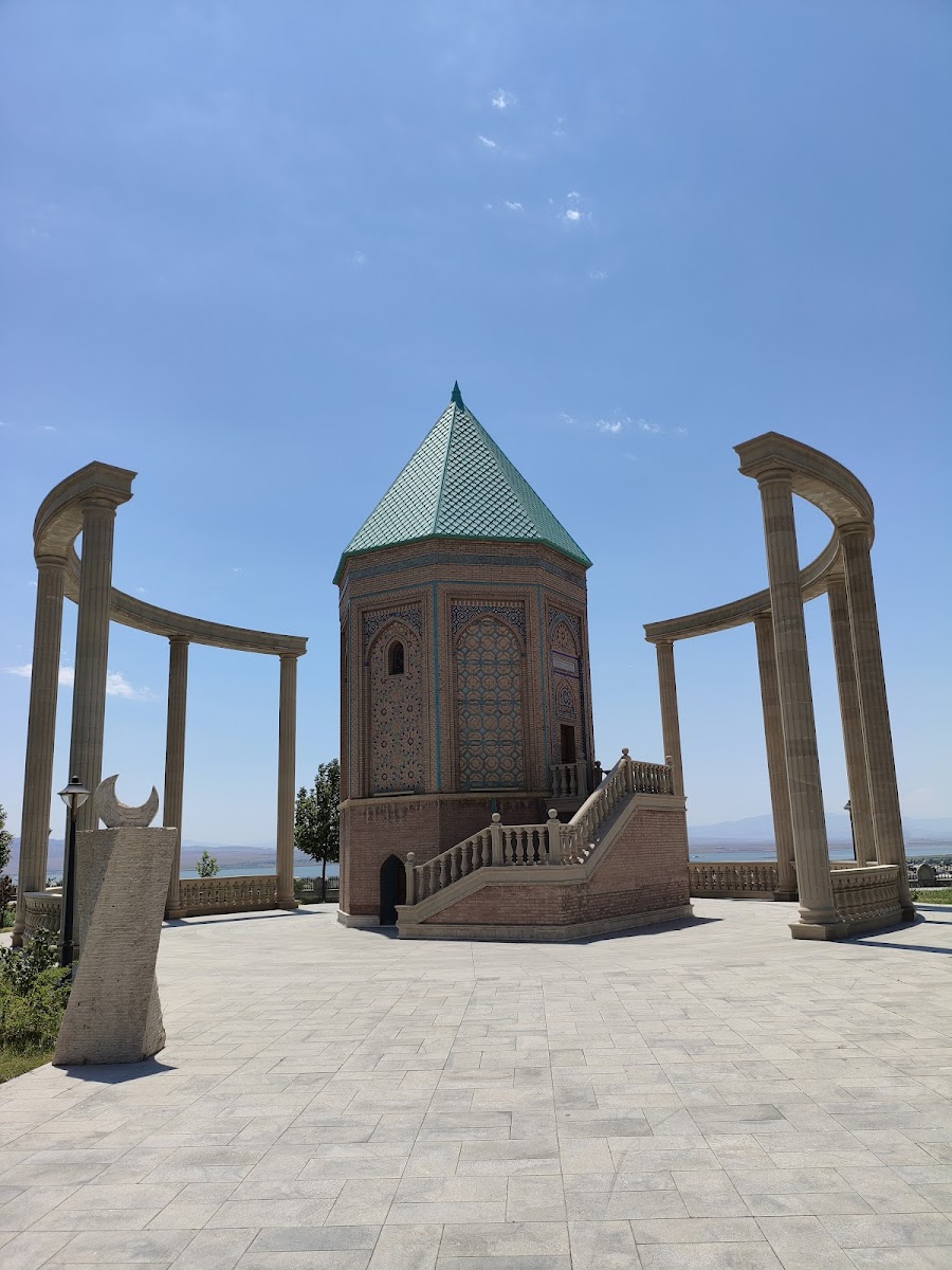 Noah's Mausoleum — photo 3
