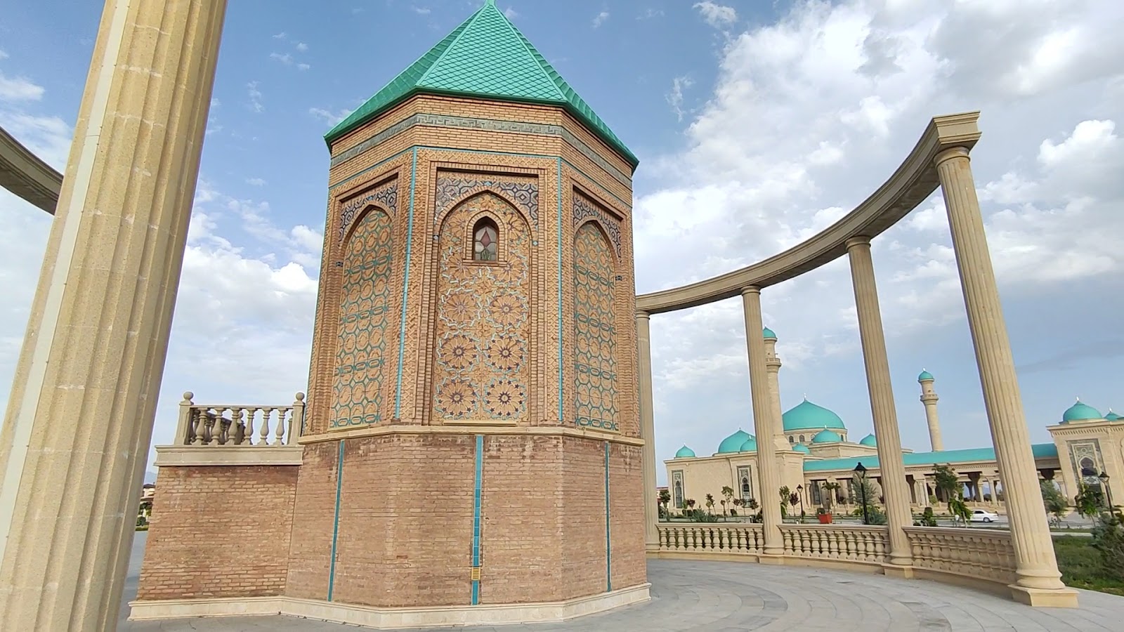 Noah's Mausoleum — photo 3