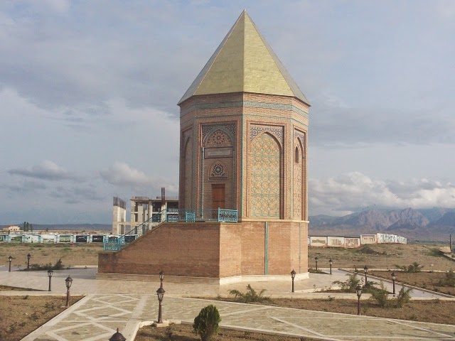 Noah's Mausoleum — photo 5