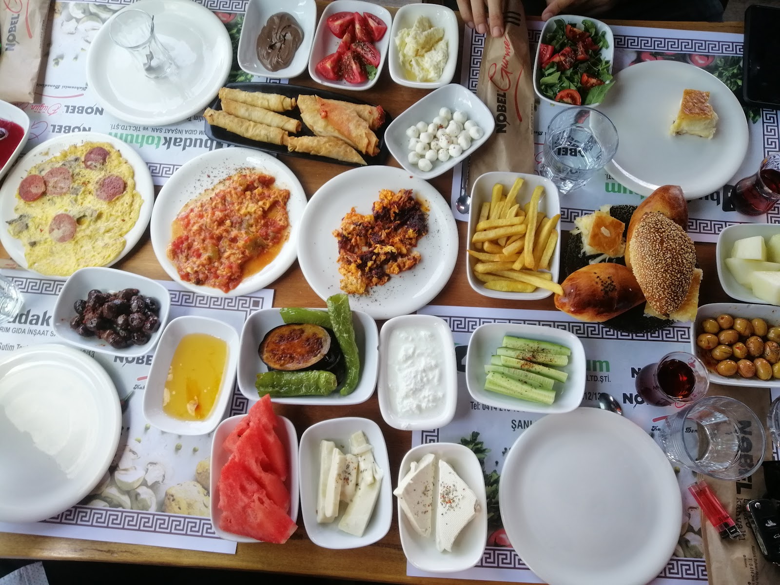 Nobel Gurme — fotoğraf 4