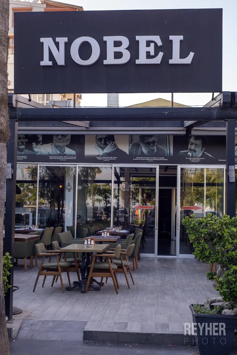 Nobel Konyaaltı — photo 2