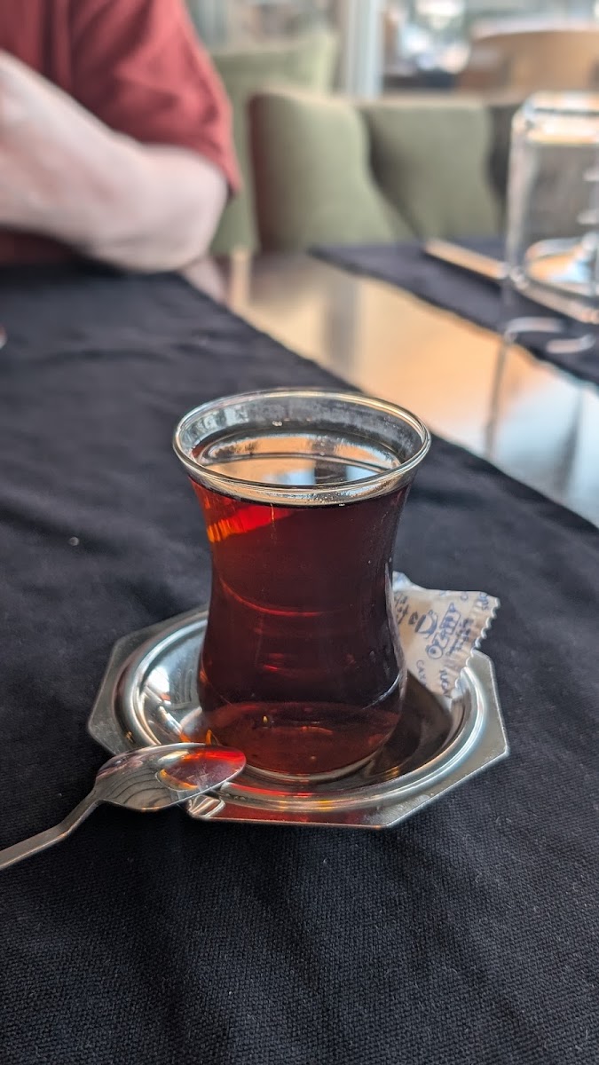 Nobel Konyaaltı — photo 3