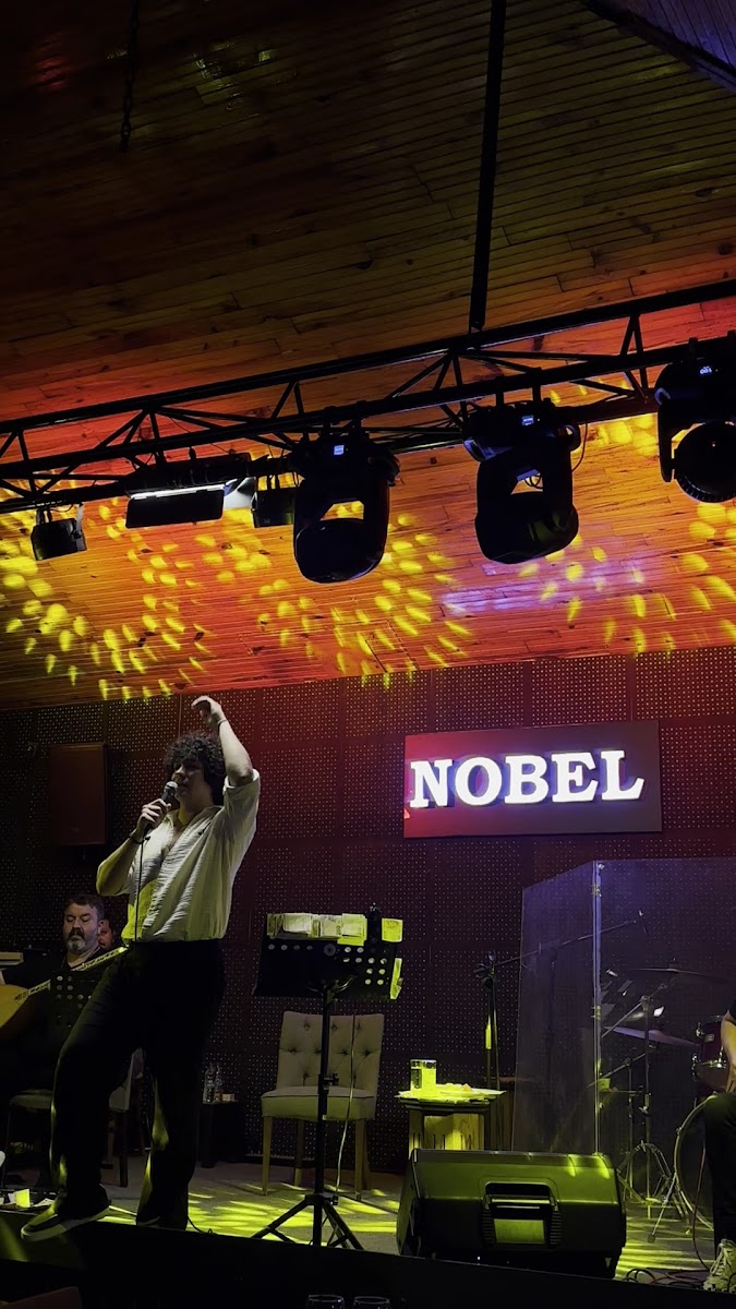 Nobel Konyaaltı — photo 3