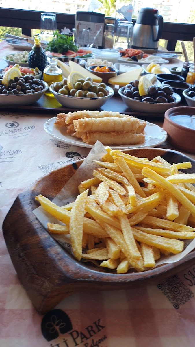 Nobili Park Balçova — fotoğraf 3