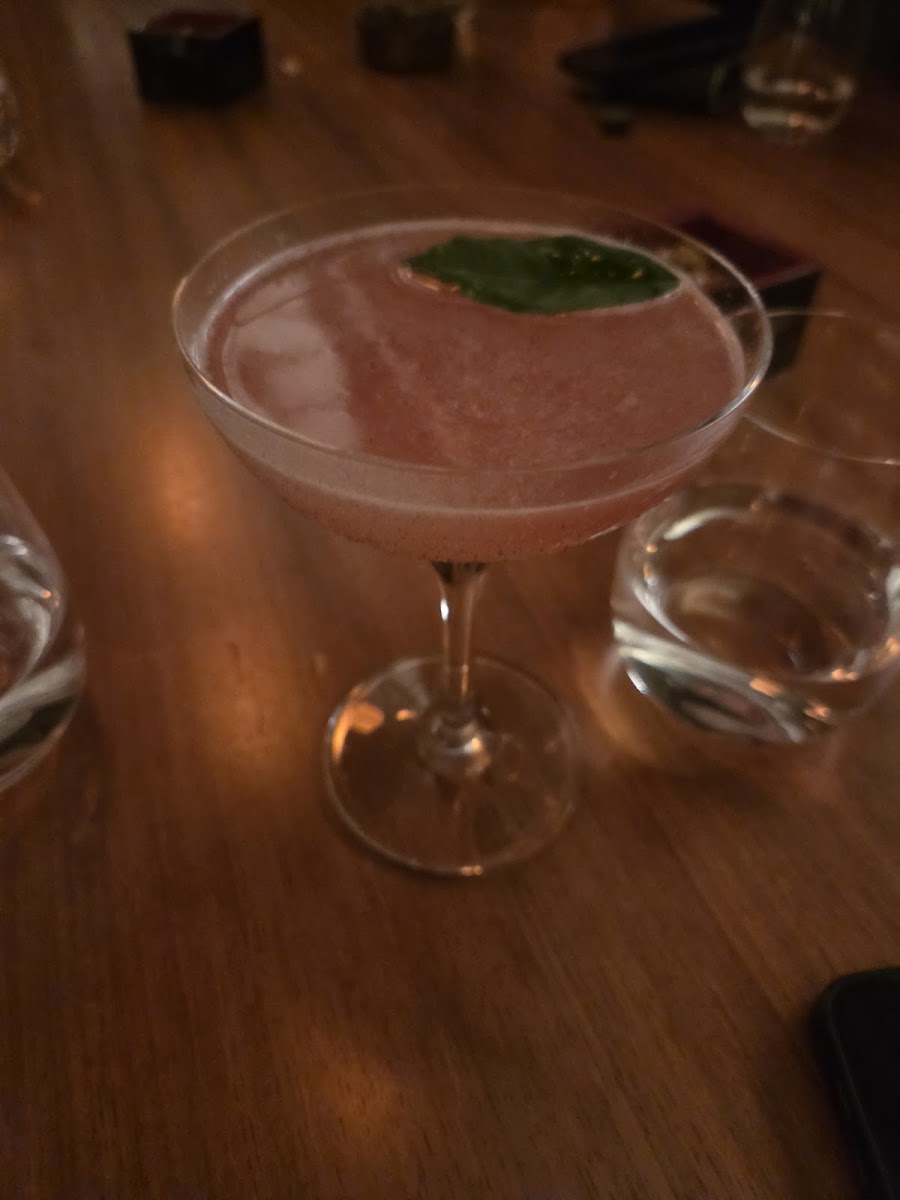 Nobu Istanbul — fotoğraf 2