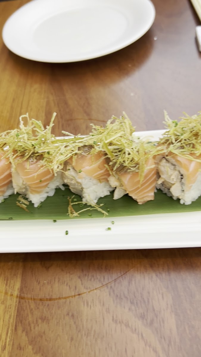 Nobu Istanbul — fotoğraf 3