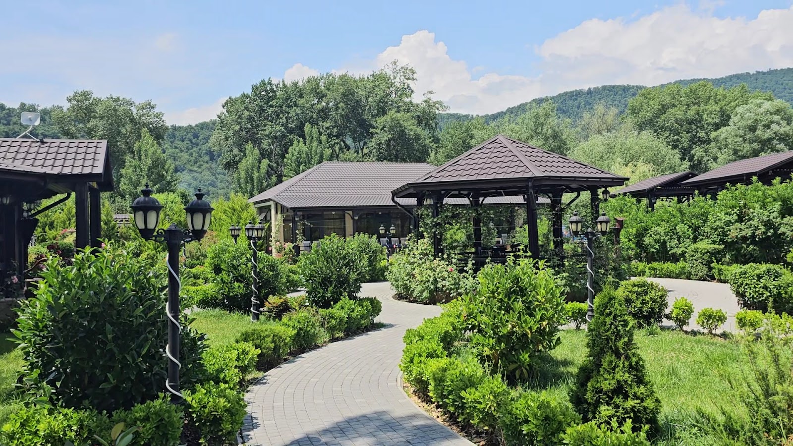 Nohur Hotel — photo 3