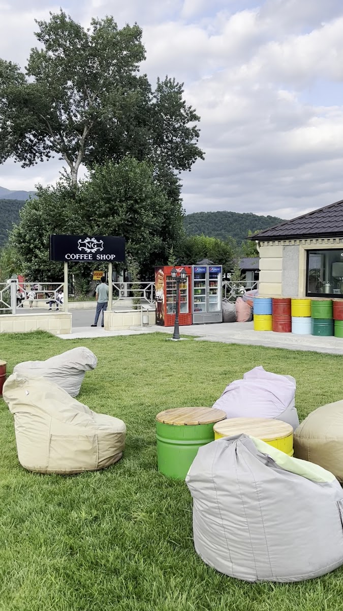 Nohur Hotel — photo 4