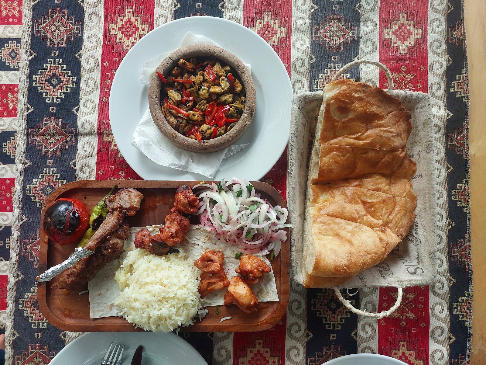 Nohur Lake Restaurant by RaJa — photo 3