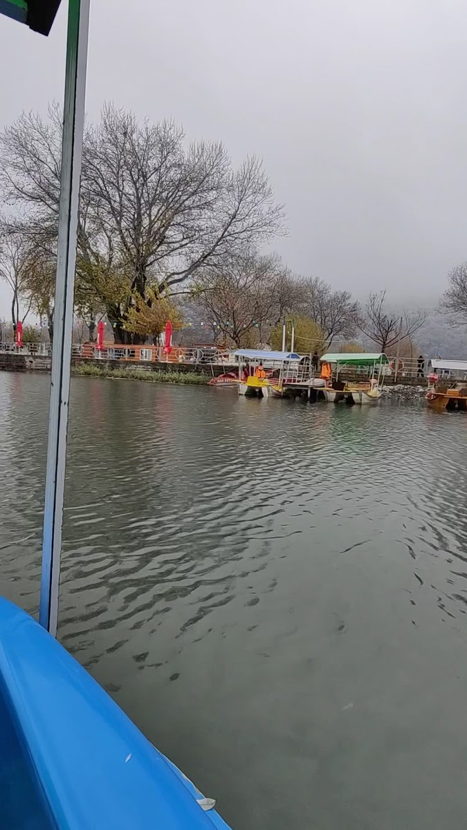 Nohur Lake Restaurant by RaJa — photo 3
