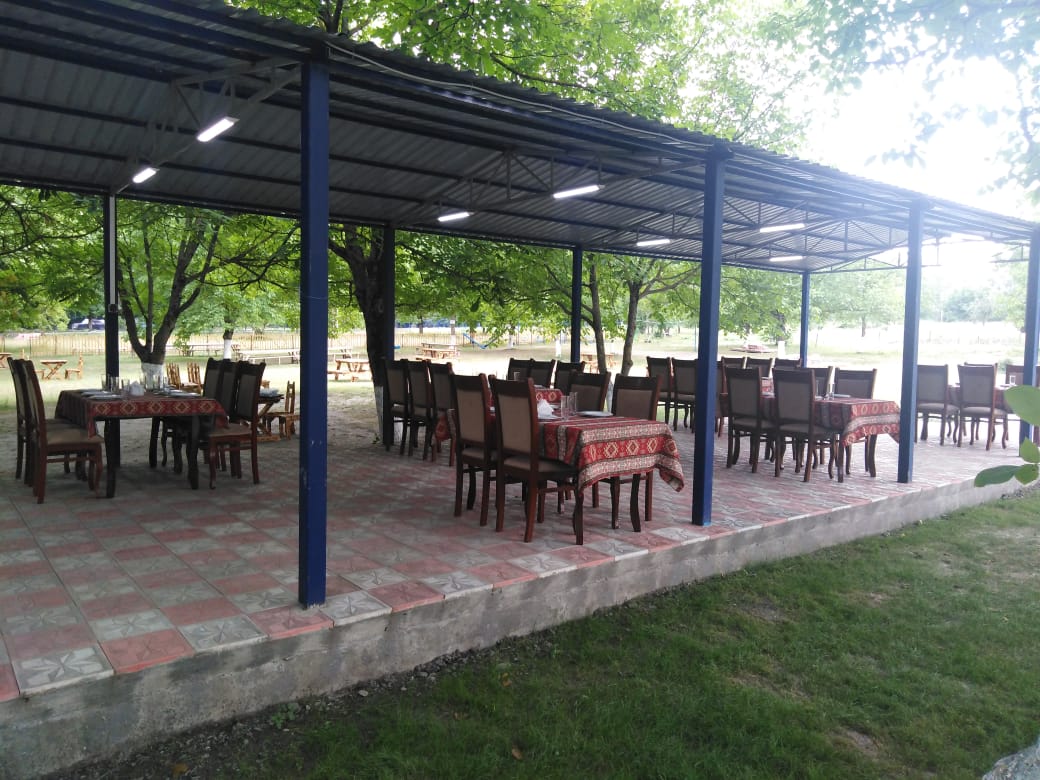 Nohur Lake Restaurant by RaJa — photo 4