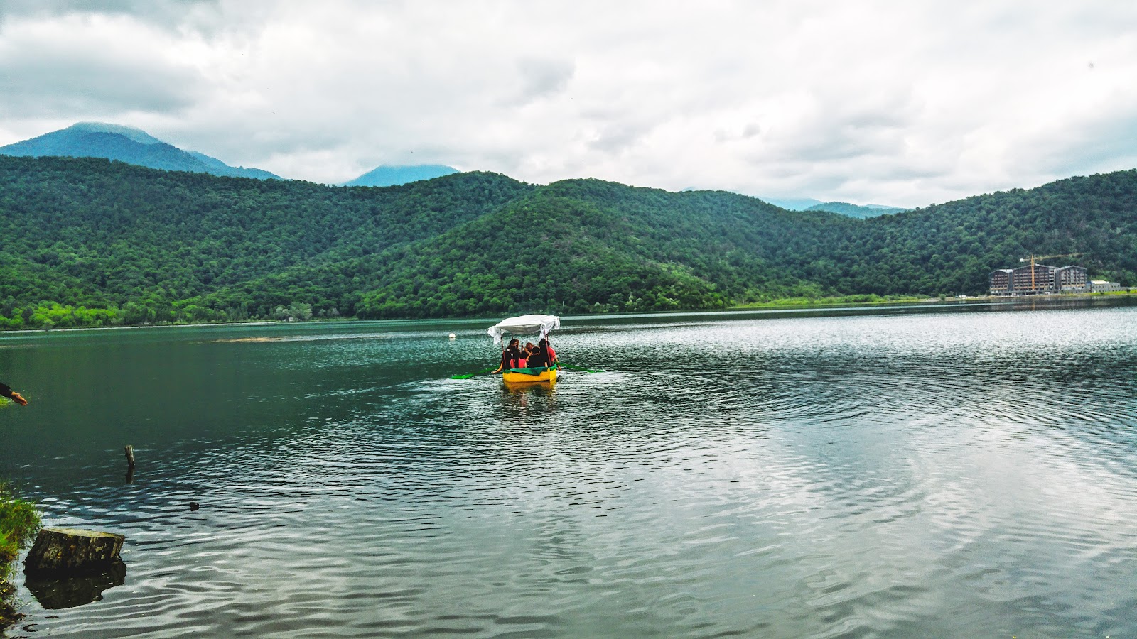 Nohur Lake — photo 3