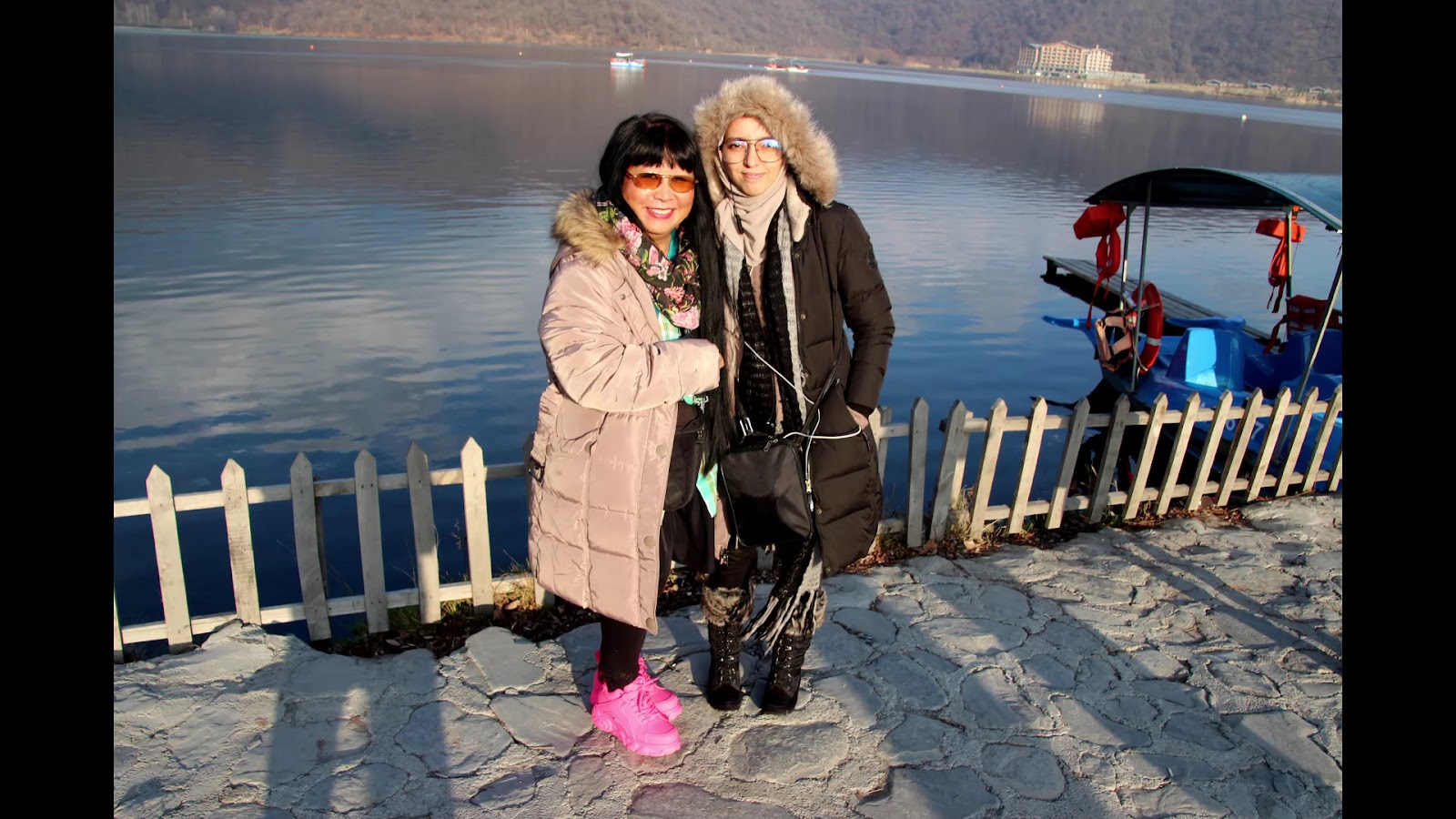Nohur Lake — fotoğraf 3