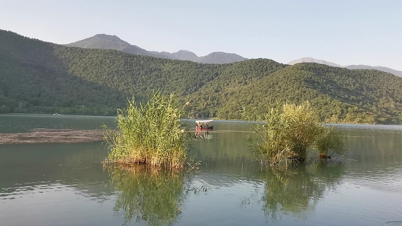 Nohur Lake — fotoğraf 4