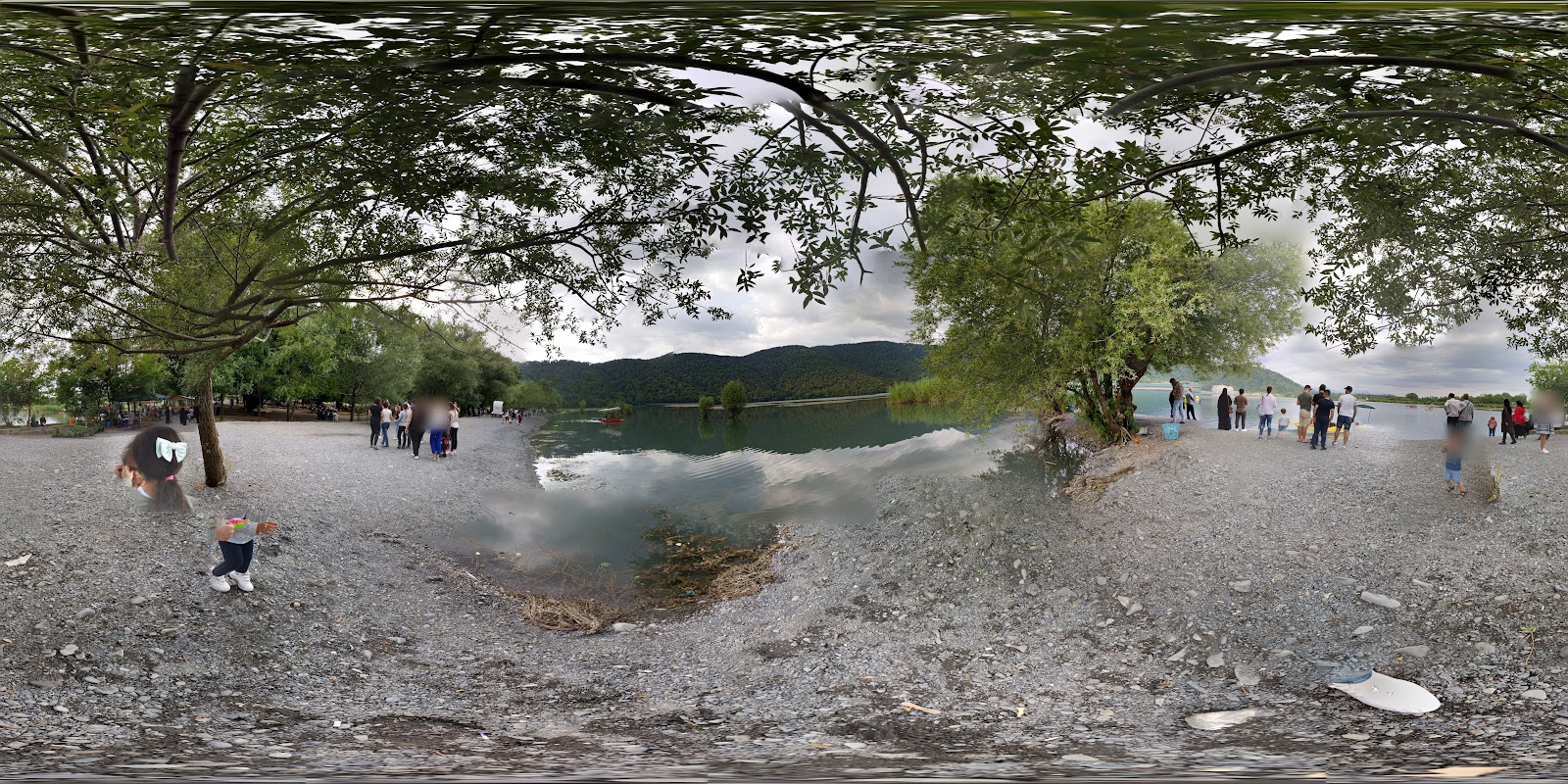 Nohur Lake — photo 6