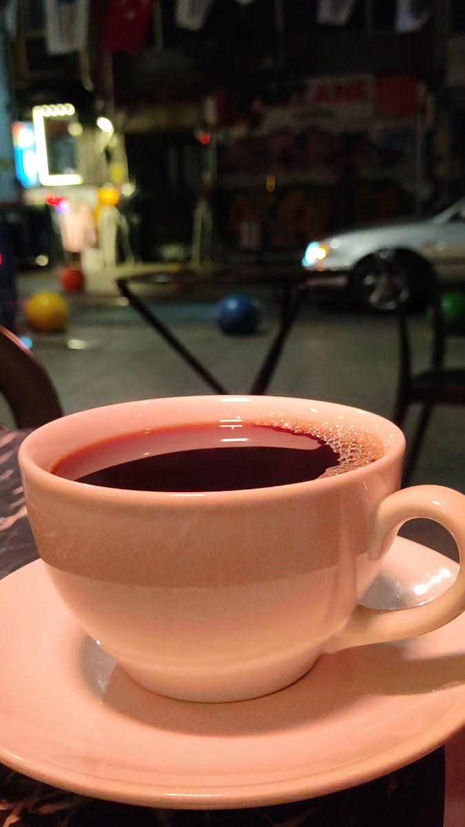 Noir Pit Coffee Co. Moda — photo 3