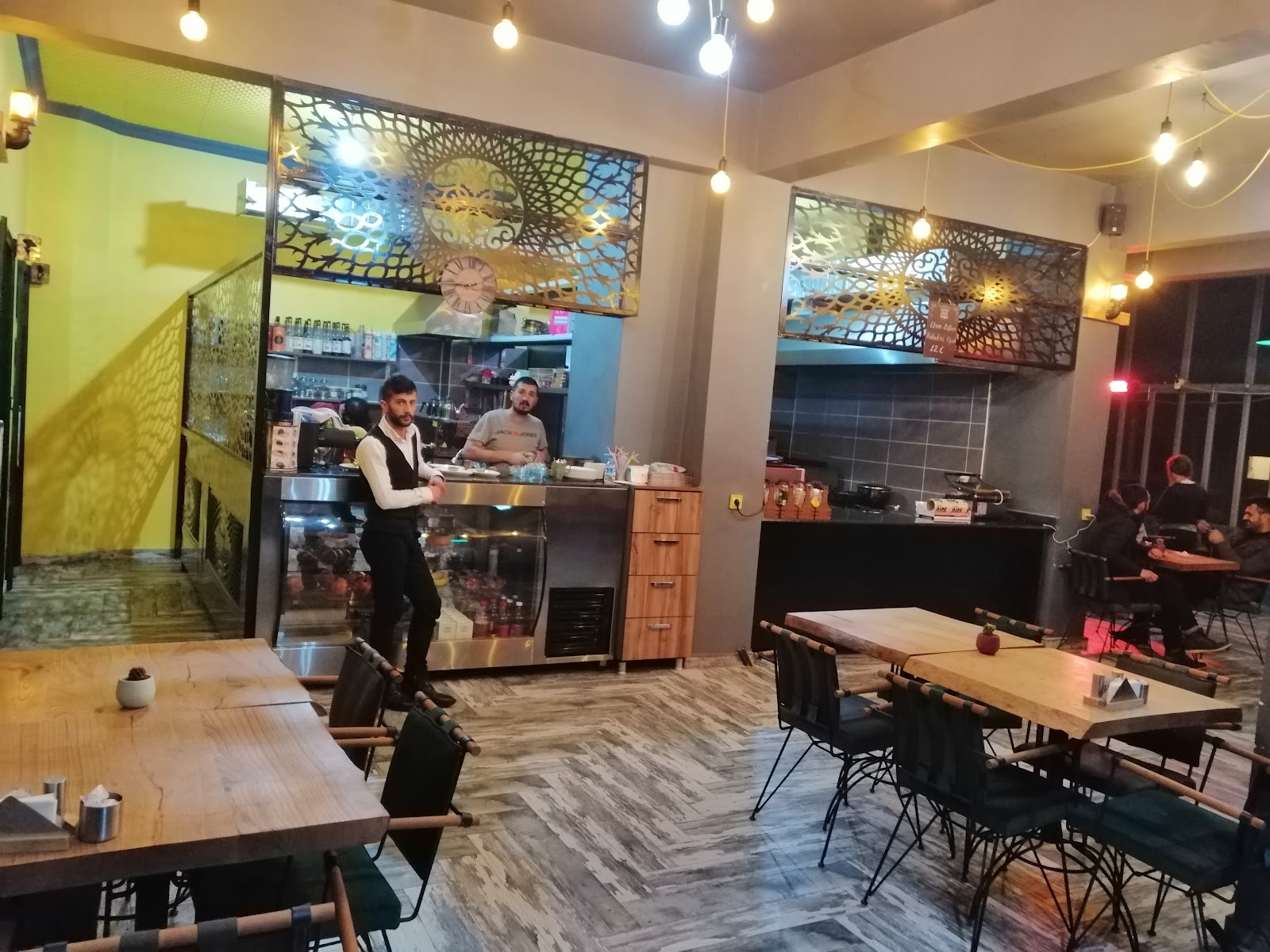 Nojdarî Bistro — fotoğraf 2