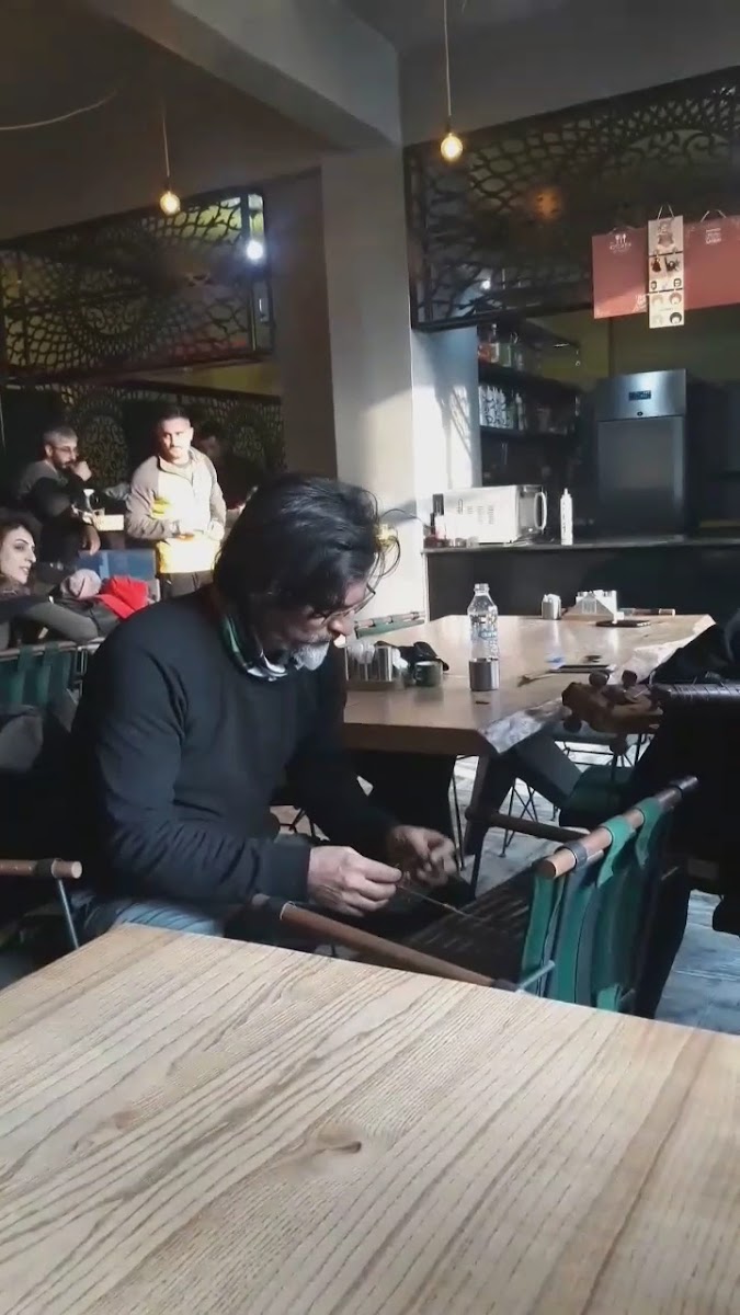 Nojdarî Bistro — fotoğraf 3