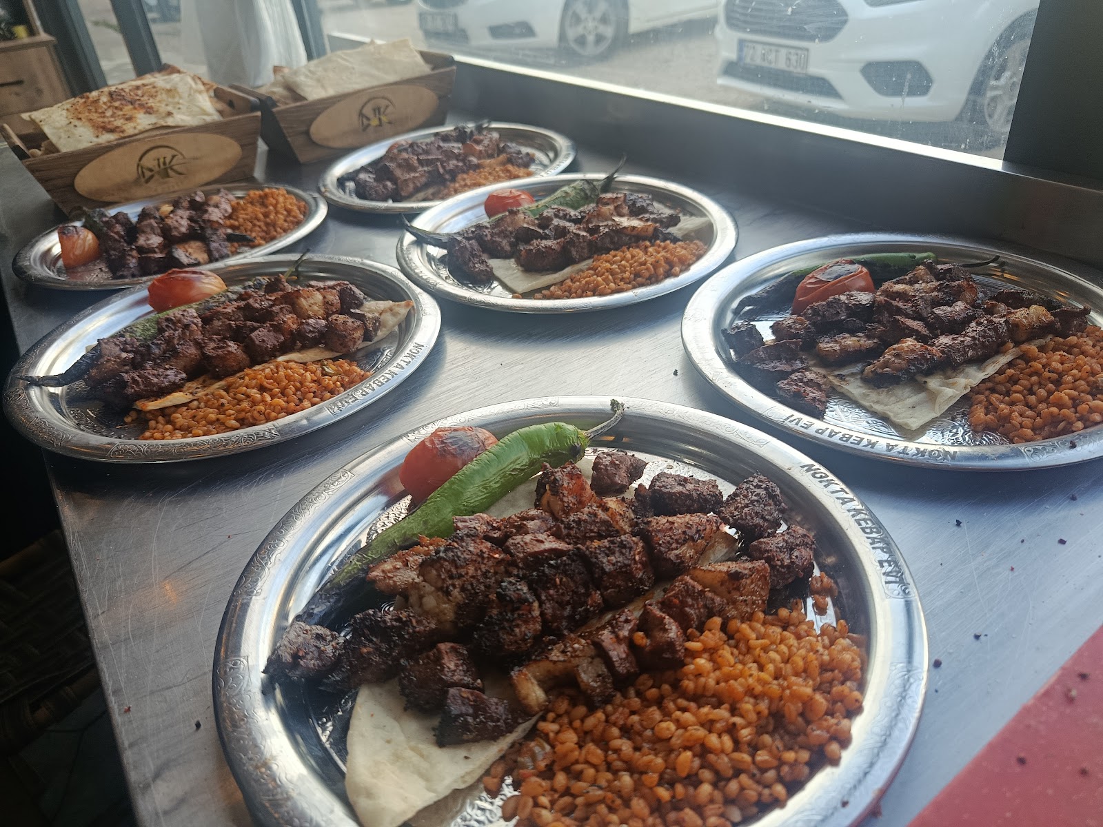Nokta kebap evi — photo 3