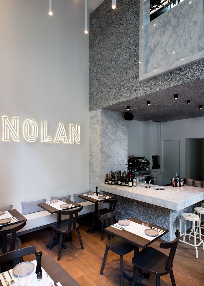 Nolan — photo 2