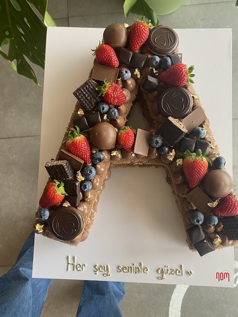 Nom Patisserie & More — photo 4