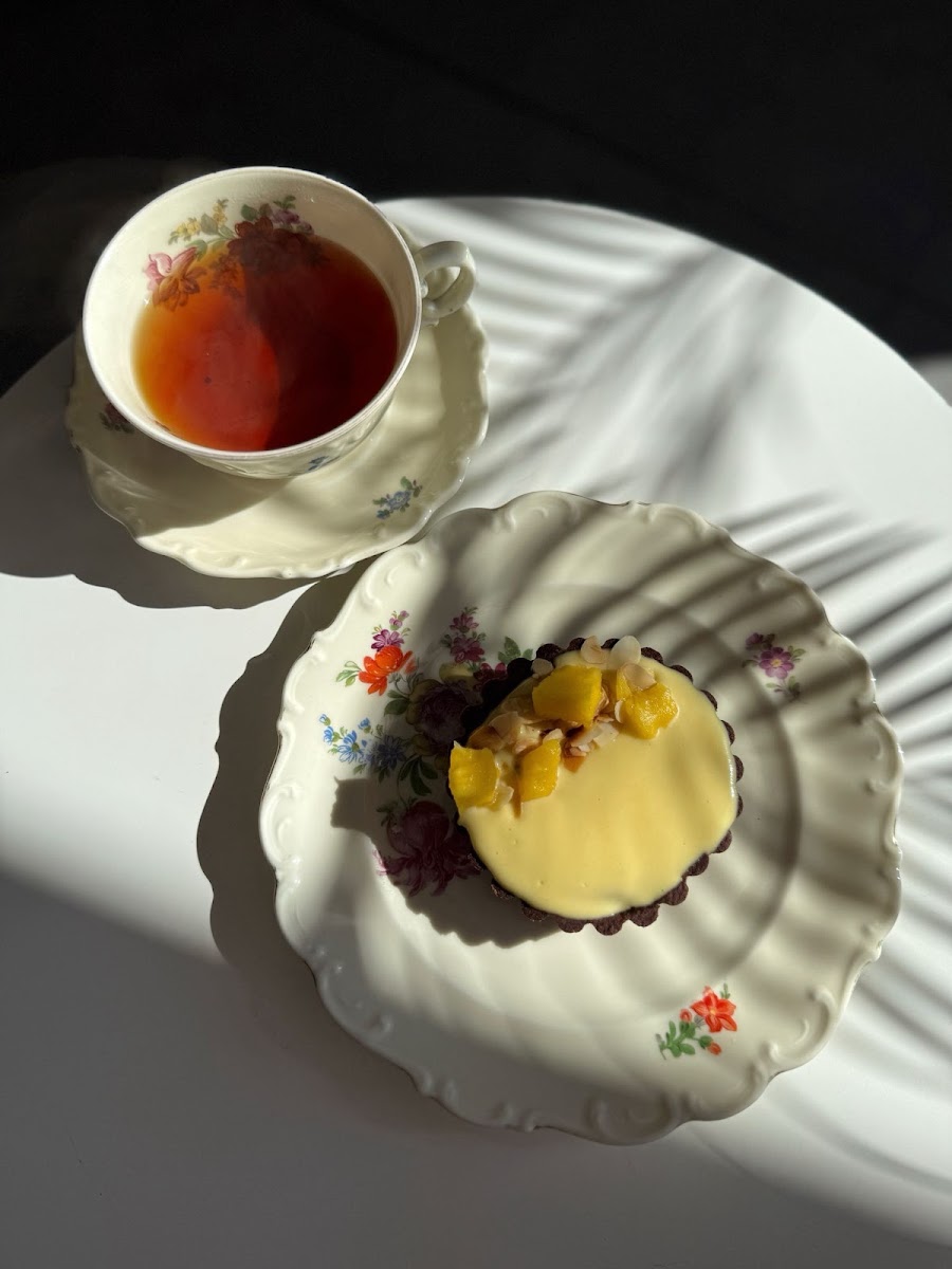 Nom Patisserie & More — photo 10