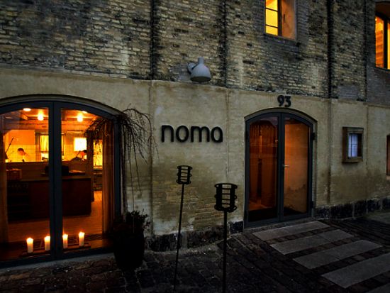 Noma — photo