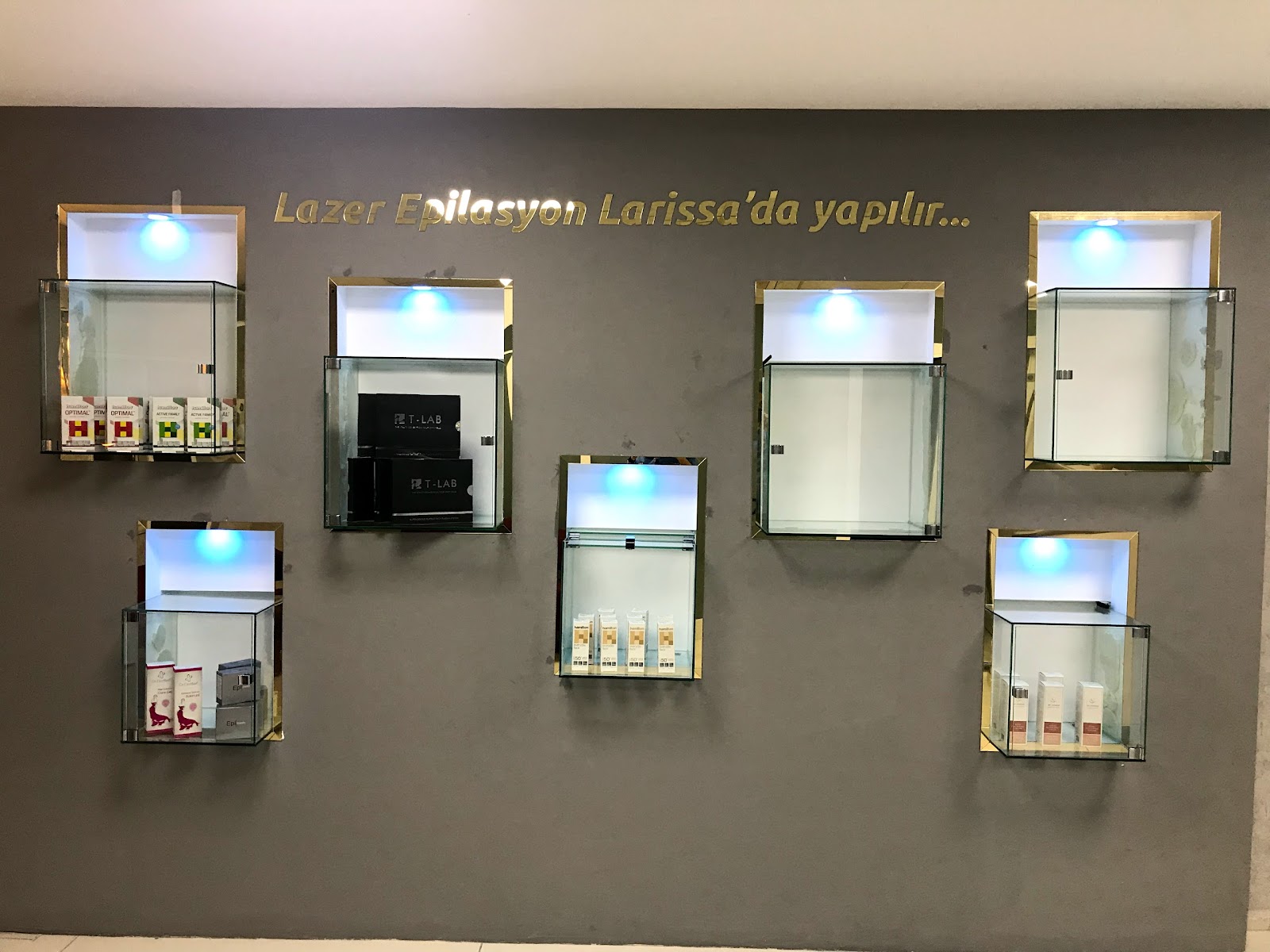 Nora Lazer Epilasyon Batman — fotoğraf 3