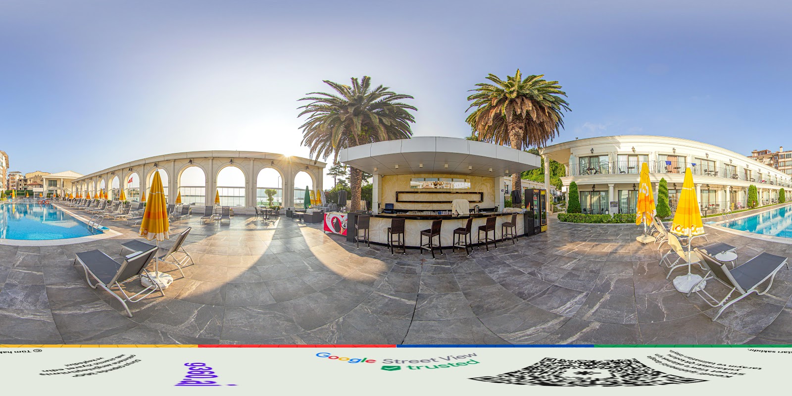 North Door Hotel - Amasra — fotoğraf 10