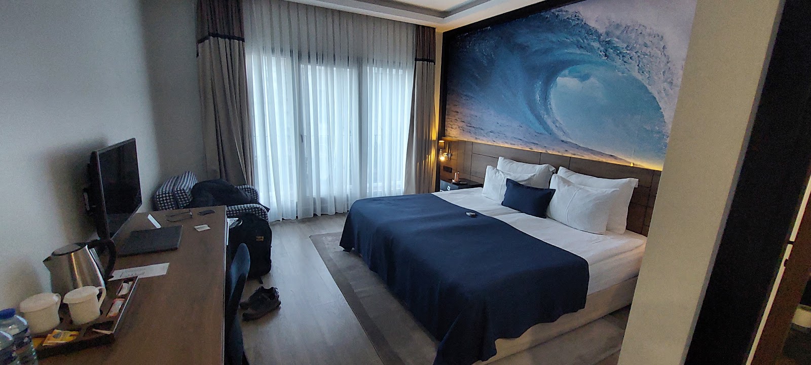 North Door Hotel - Amasra — fotoğraf 4