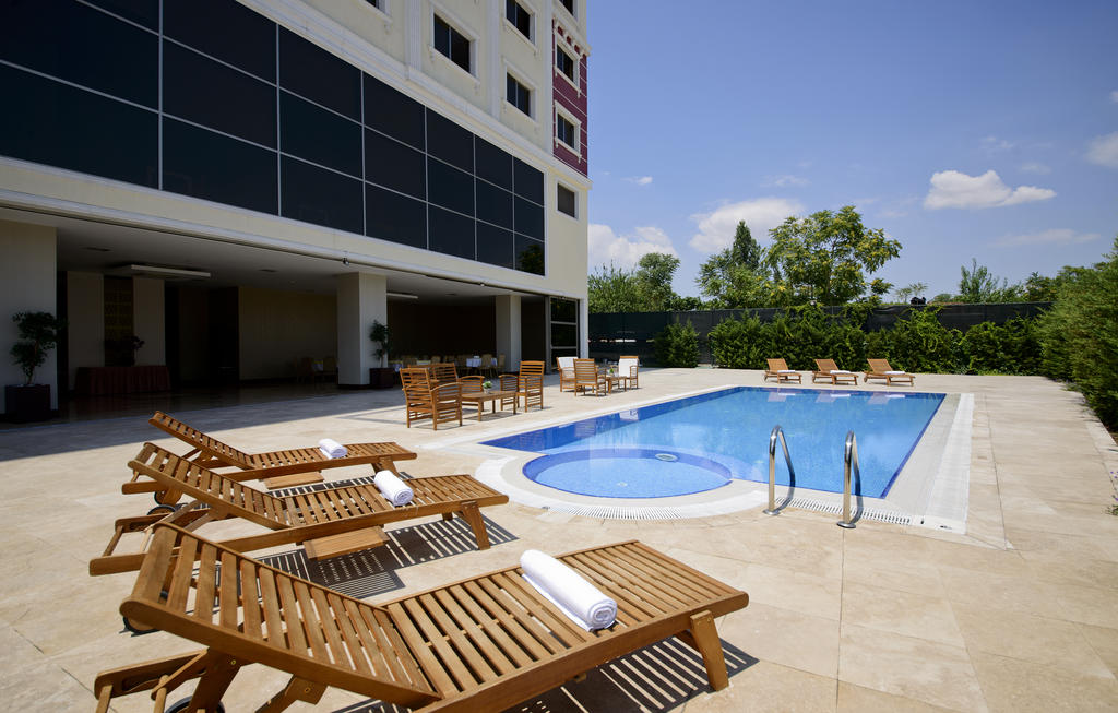 North Point Denizli — fotoğraf