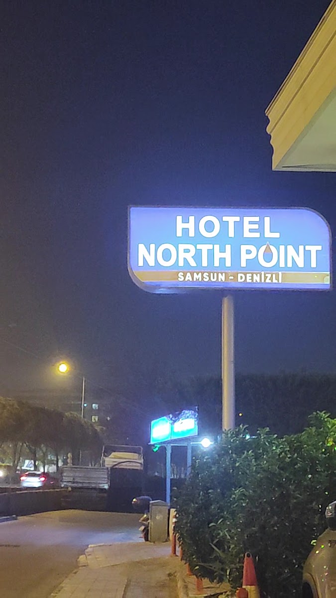 North Point Denizli — fotoğraf 3